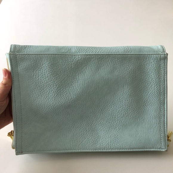 BCBG Clutch - Picture 3 of 5